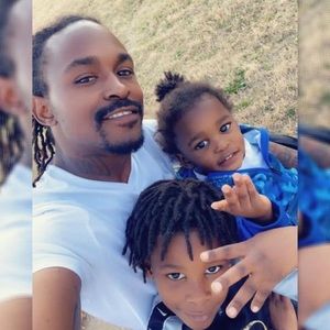 Meet your Posher, Thomas